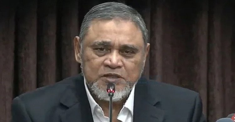 জাতীয় নির্বাচনের প্রস্তুতি শুরু করেছে নির্বাচন কমিশন: সিইসি নাসির উদ্দিন